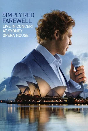 Постер: Simply Red: Farewell