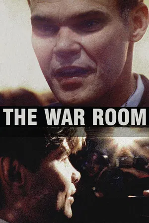 Постер: The War Room