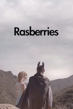 Постер: Rasberries