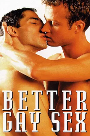 Постер: Better Gay Sex