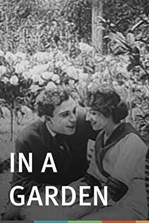 Постер: In a Garden
