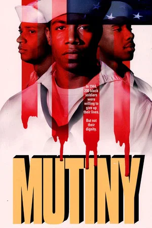 Постер: Mutiny