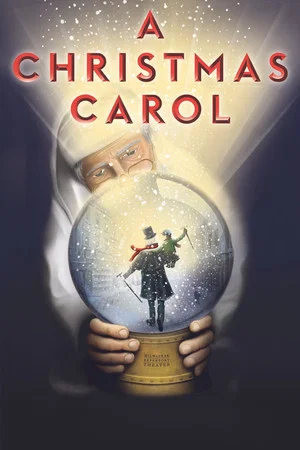 Постер: Milwaukee Rep: A Christmas Carol