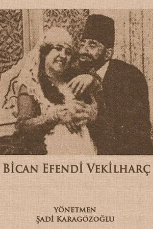 Постер: Custodian Bican