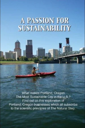 Постер: A Passion for Sustainability