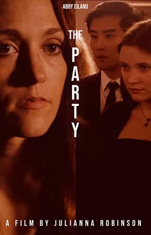 Постер: The Party