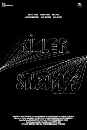 Постер: Killer Shrimps