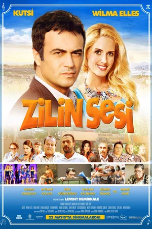 Постер: Zilin Sesi