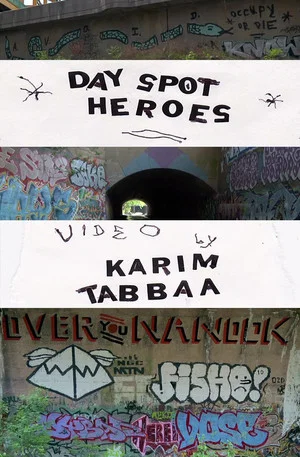 Постер: Dayspot Heroes