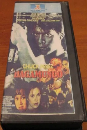 Постер: Bagamundo