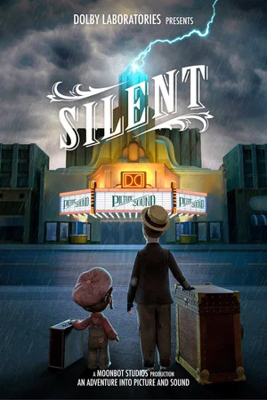 Постер: Silent