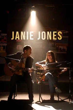 Постер: Janie Jones