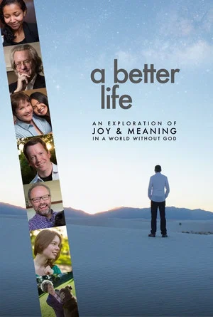 Постер: A Better Life