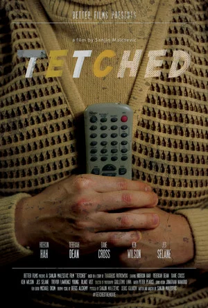 Постер: Tetched