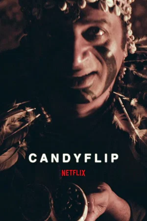 Постер: Candyflip