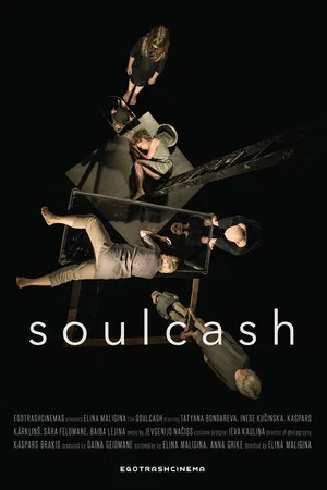 Постер: soulcash