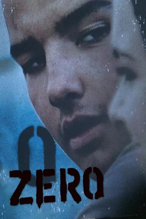 Постер: Zero