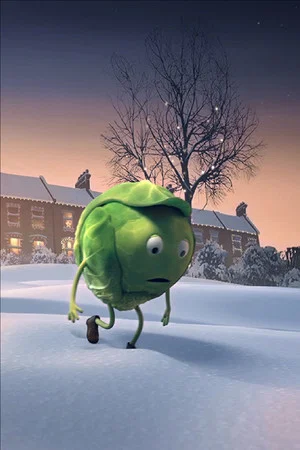 Постер: Sprout Boy
