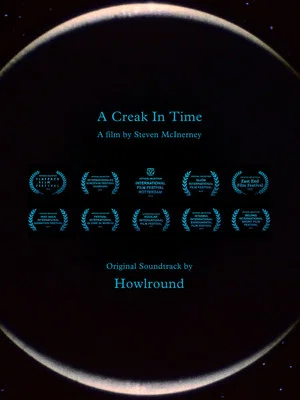 Постер: A Creak In Time