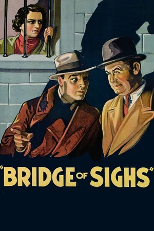 Постер: The Bridge of Sighs