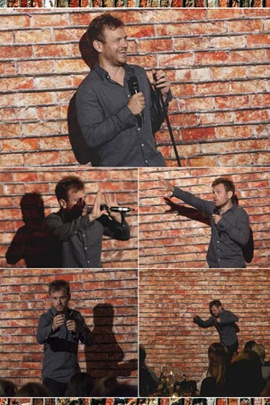 Постер: Christian Fuhlendorff - At Tale Sjov