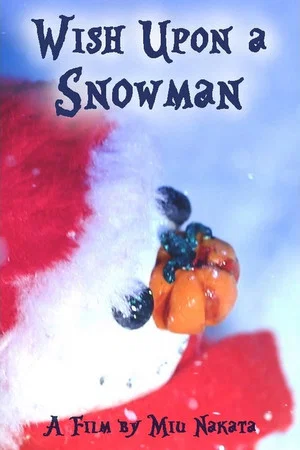 Постер: Wish Upon A Snowman