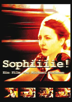 Постер: Sophiiiie!