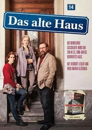 Постер: Das alte Haus