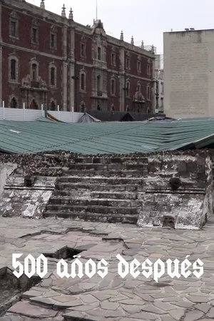 Постер: 500 Years Later