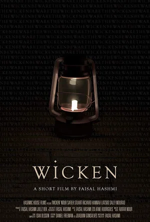 Постер: Wicken
