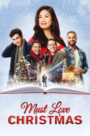 Постер: Must Love Christmas