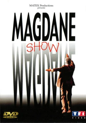 Постер: Magdane Show