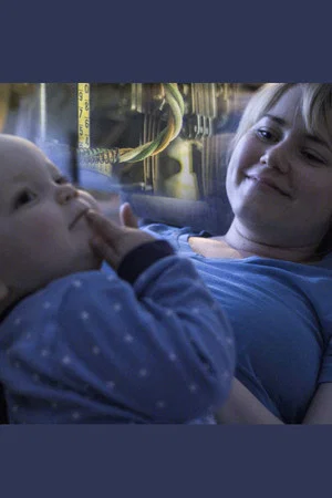 Постер: Calling Mother