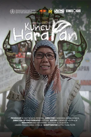 Постер: Kuncup Harapan