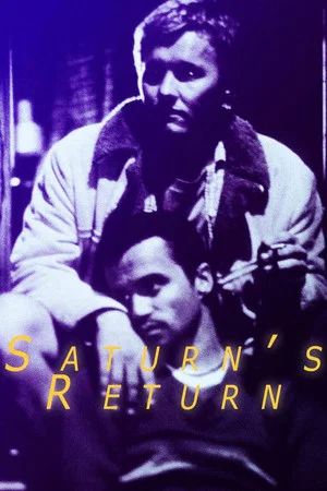Постер: Saturn's Return