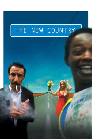 Постер: The New Country