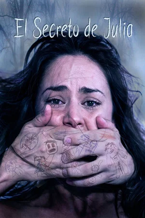 Постер: El secreto de Julia