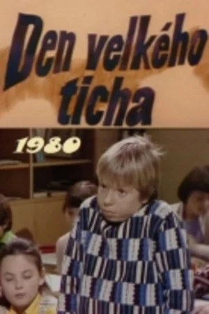 Постер: Den velkého ticha