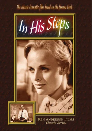 Постер: In His Steps