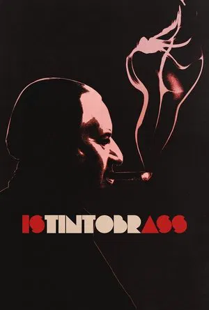 Постер: Istintobrass