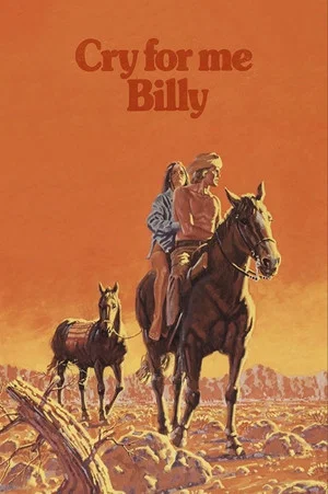 Постер: Cry for Me, Billy
