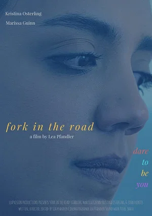 Постер: Fork in the Road