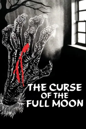 Постер: Curse of the Full Moon