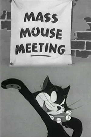 Постер: Mass Mouse Meeting