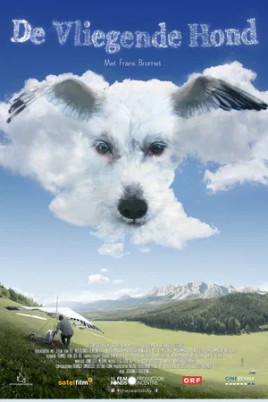 Постер: The Flying Dog
