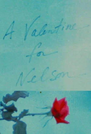 Постер: A Valentine for Nelson