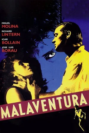 Постер: Misadventure