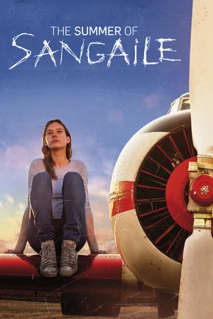 Постер: The Summer of Sangaile
