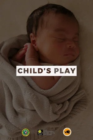 Постер: Child's Play