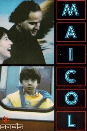 Постер: Maicol